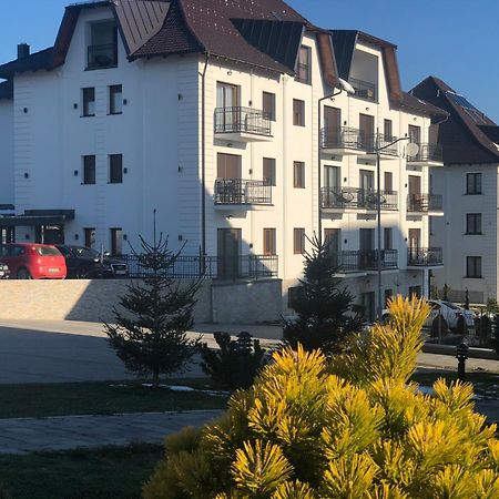 Zlatibor Hills Apartments Wellnes & Spa Eksteriør bilde
