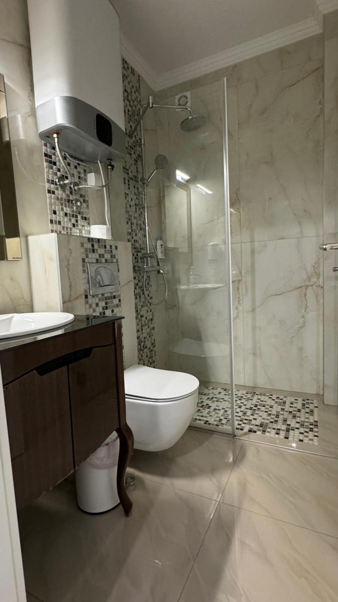 Zlatibor Hills Apartments Wellnes & Spa Eksteriør bilde