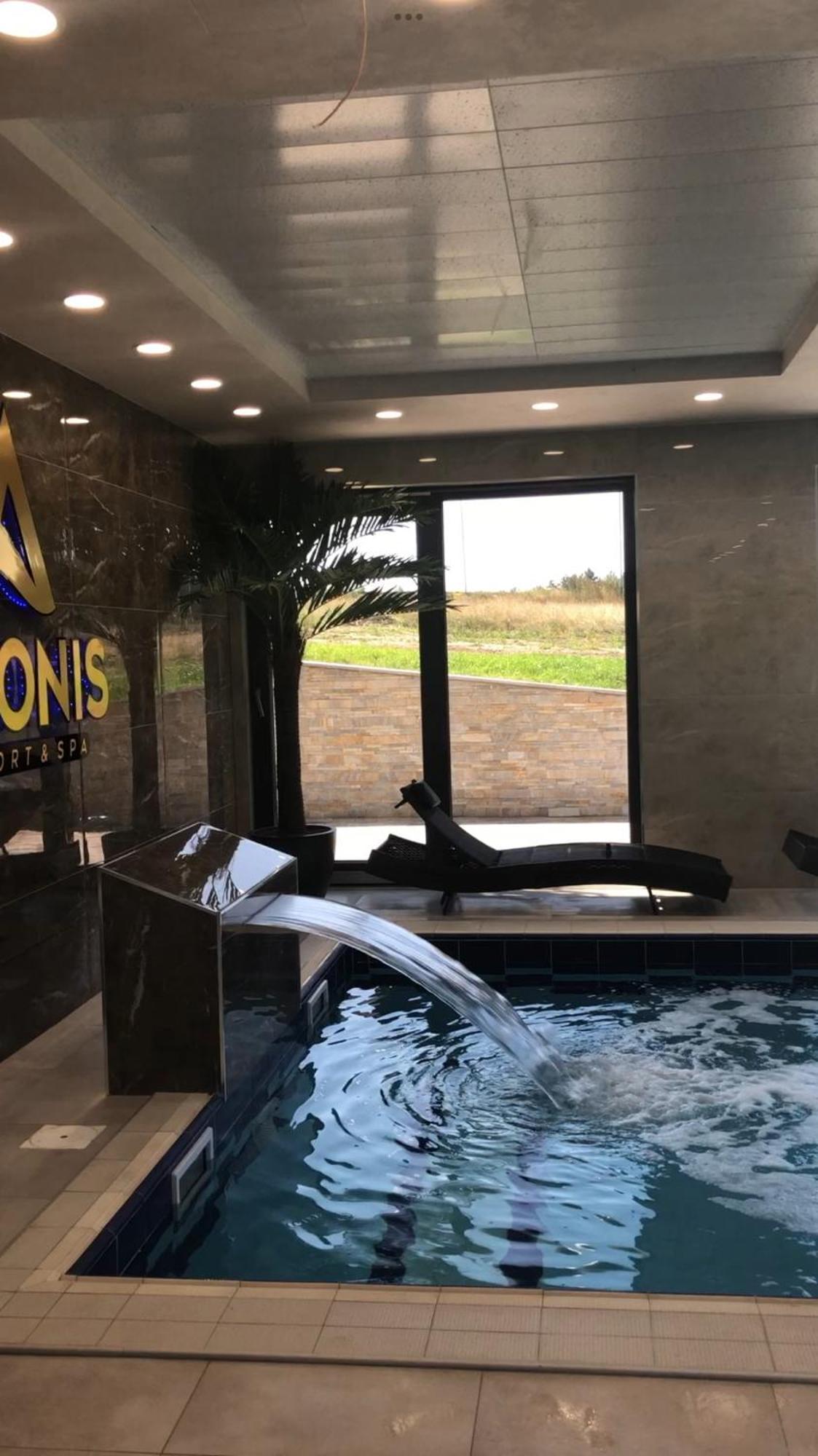 Zlatibor Hills Apartments Wellnes & Spa Eksteriør bilde