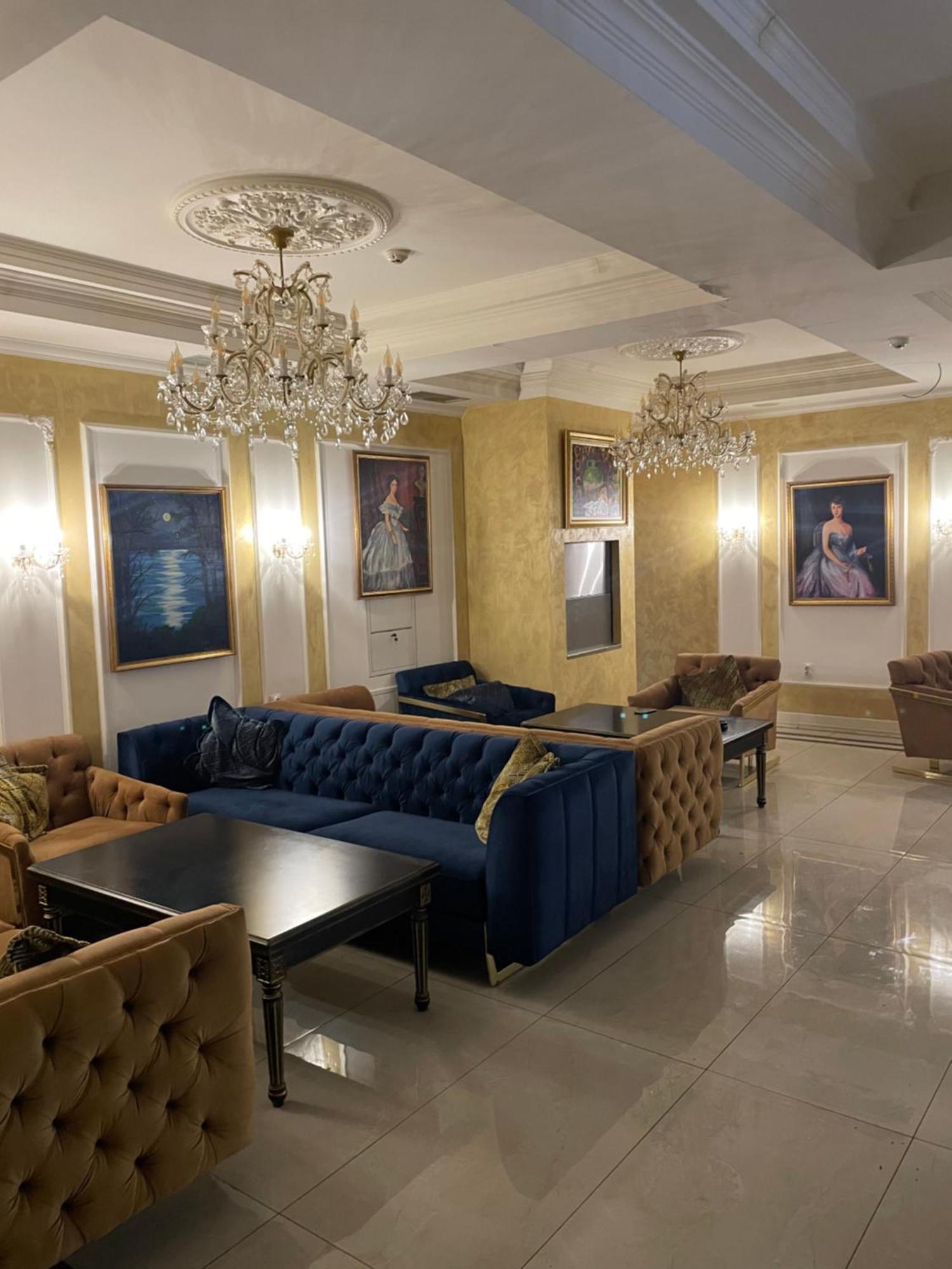 Zlatibor Hills Apartments Wellnes & Spa Eksteriør bilde