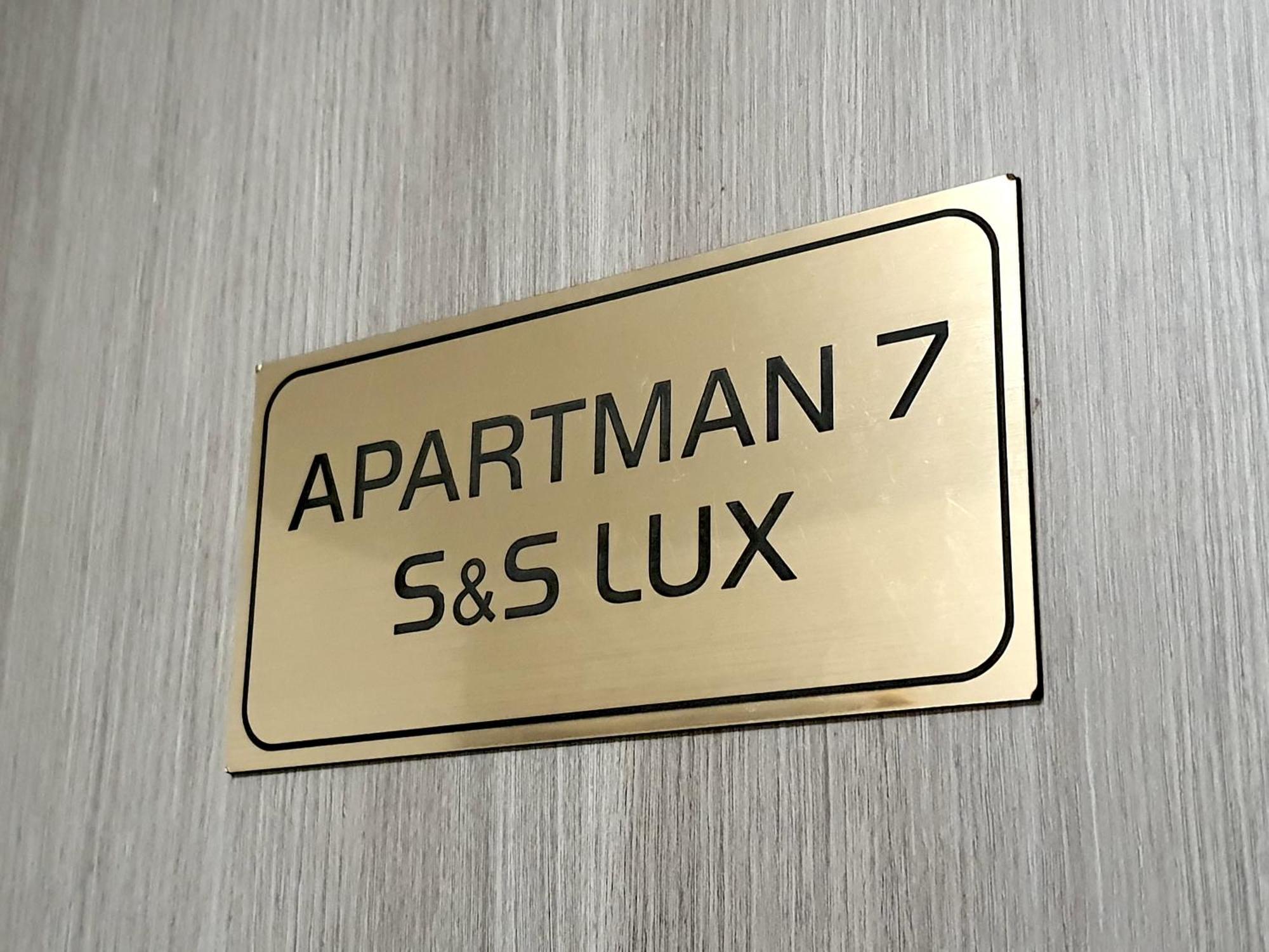 Zlatibor Hills Apartments Wellnes & Spa Eksteriør bilde