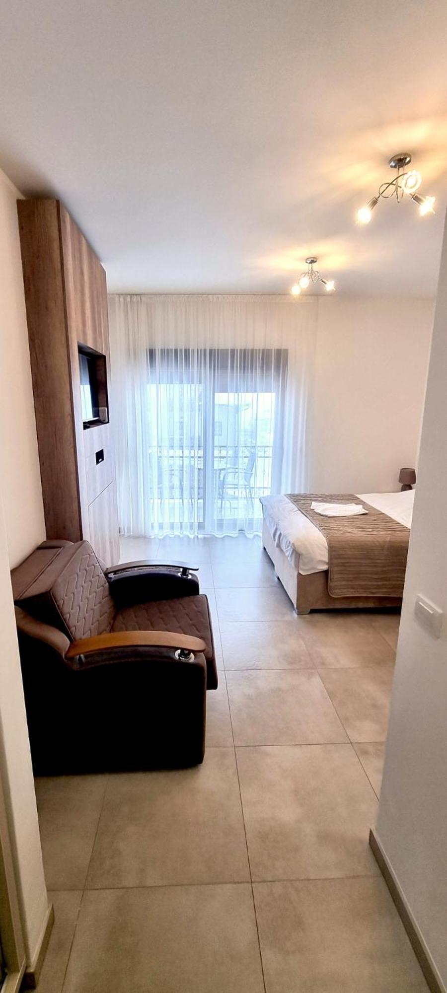 Zlatibor Hills Apartments Wellnes & Spa Eksteriør bilde