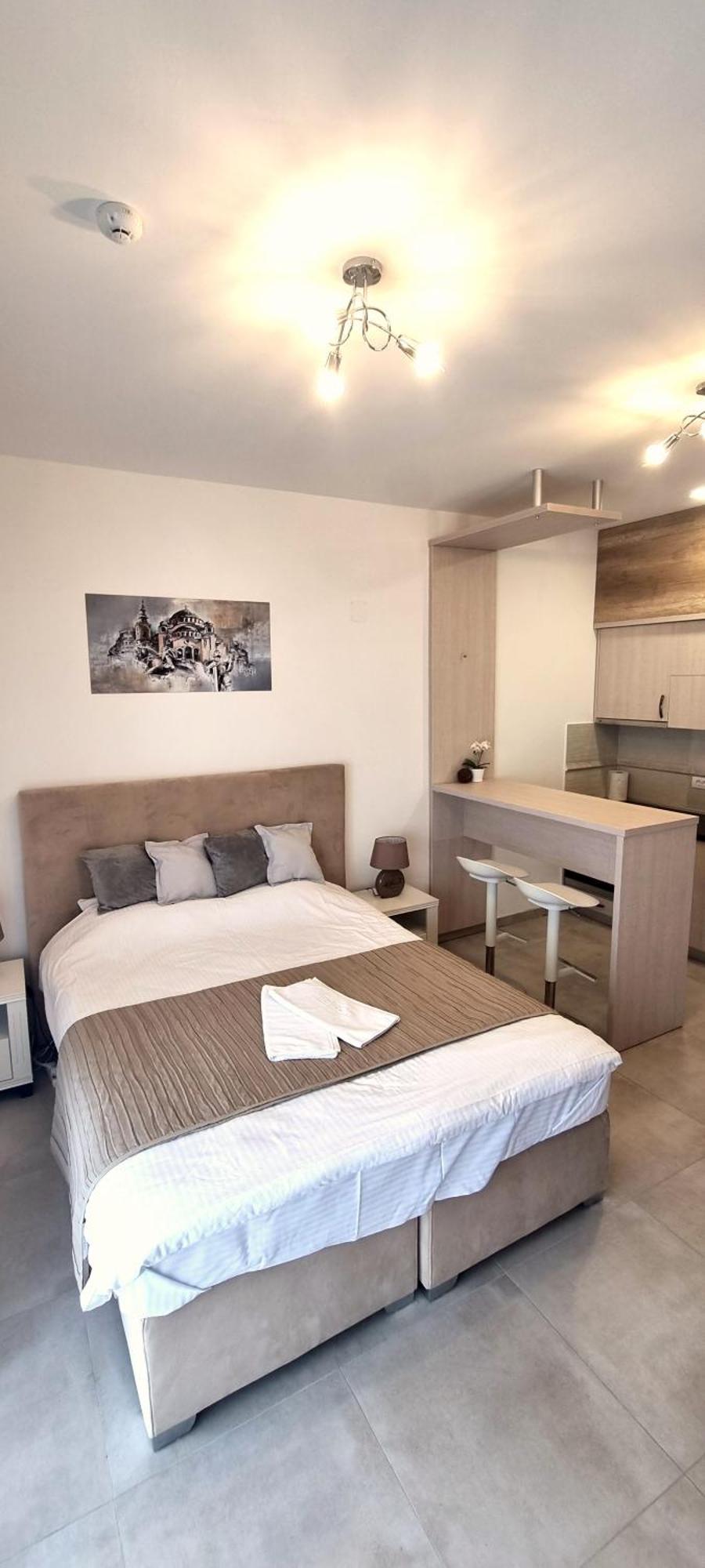 Zlatibor Hills Apartments Wellnes & Spa Eksteriør bilde