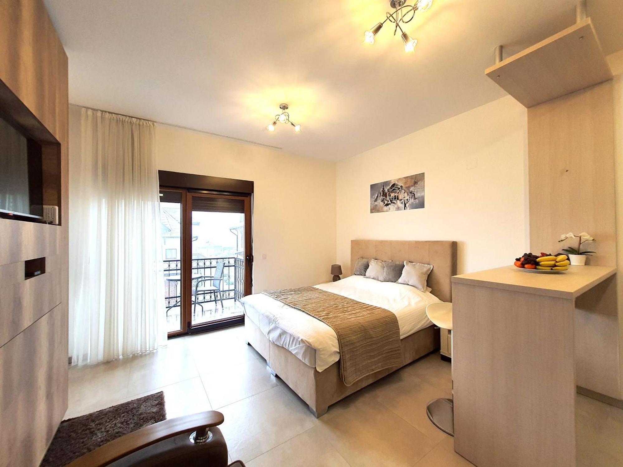 Zlatibor Hills Apartments Wellnes & Spa Eksteriør bilde