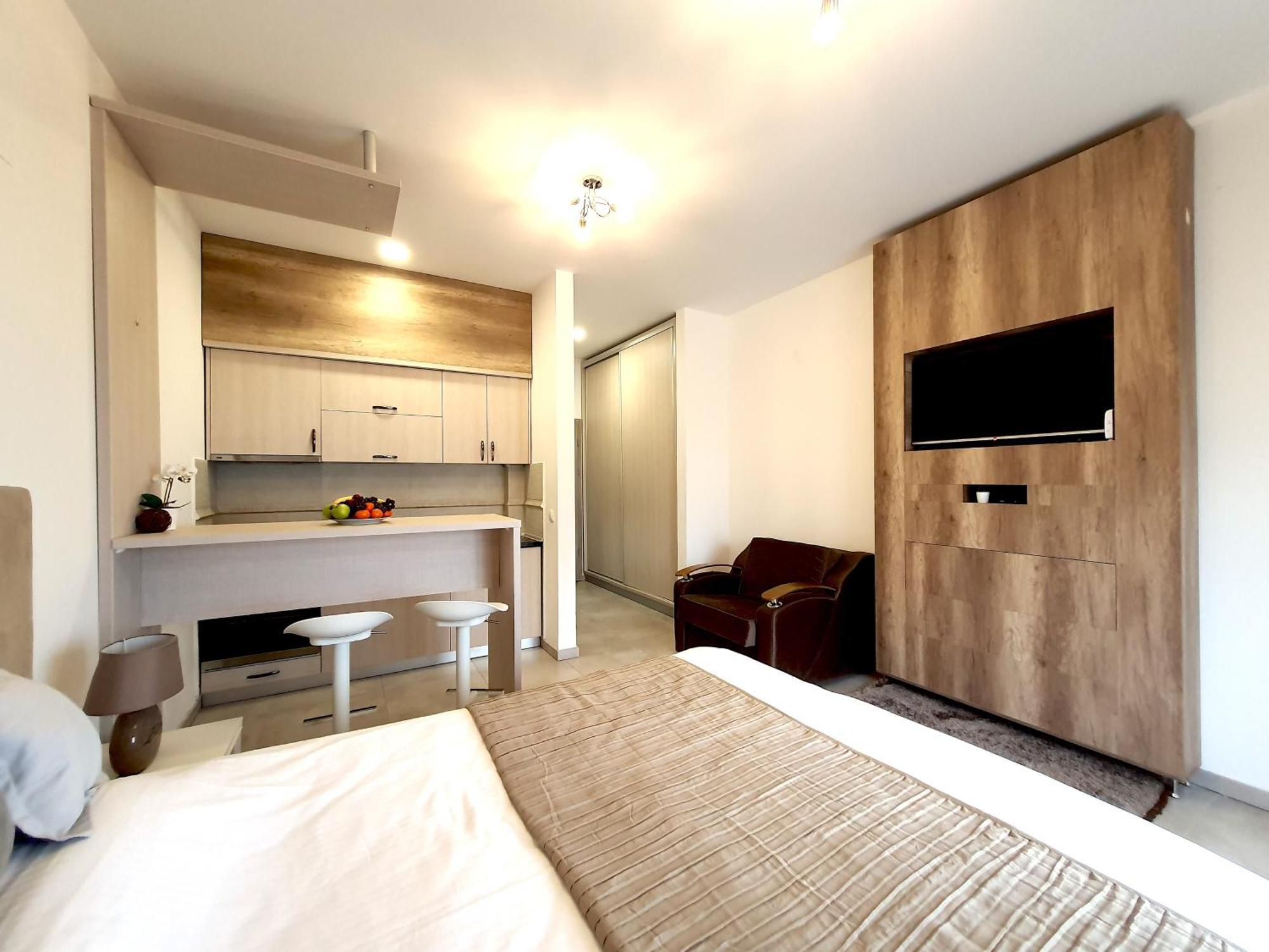 Zlatibor Hills Apartments Wellnes & Spa Eksteriør bilde