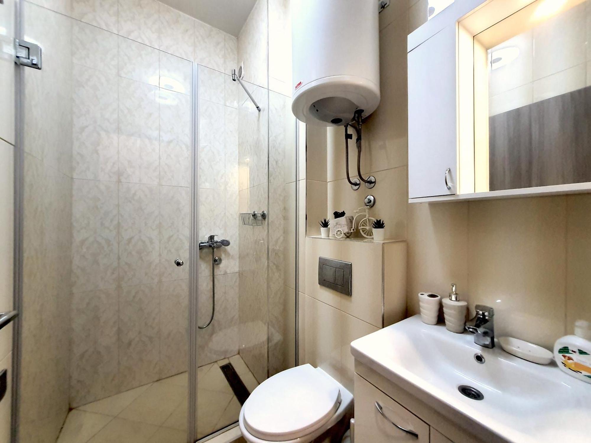 Zlatibor Hills Apartments Wellnes & Spa Eksteriør bilde