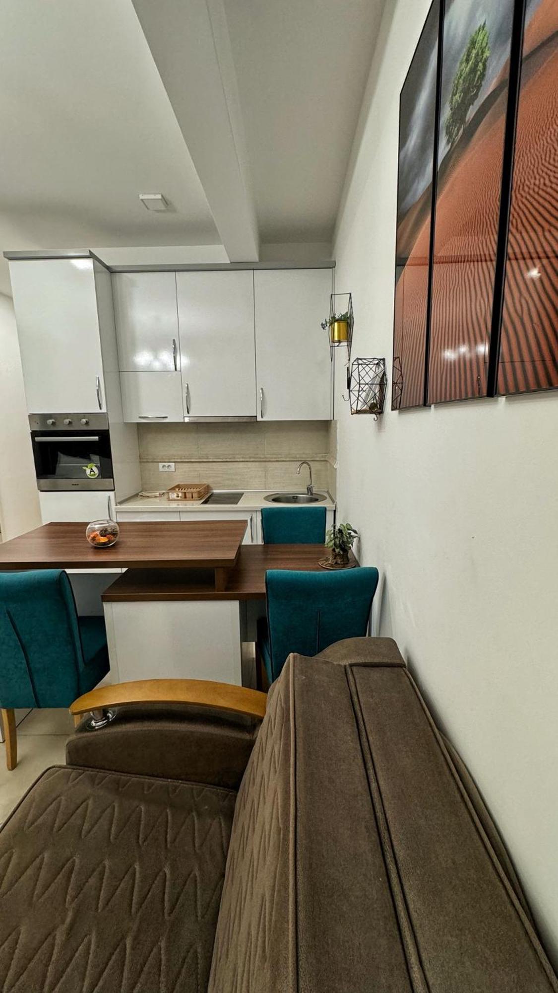Zlatibor Hills Apartments Wellnes & Spa Eksteriør bilde