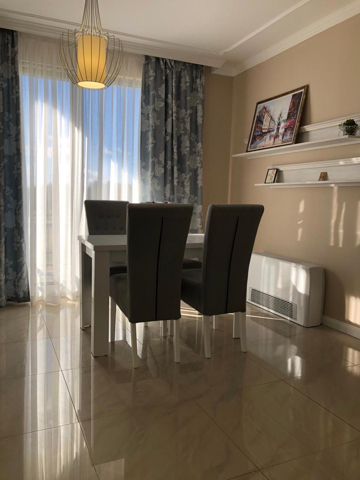 Zlatibor Hills Apartments Wellnes & Spa Eksteriør bilde