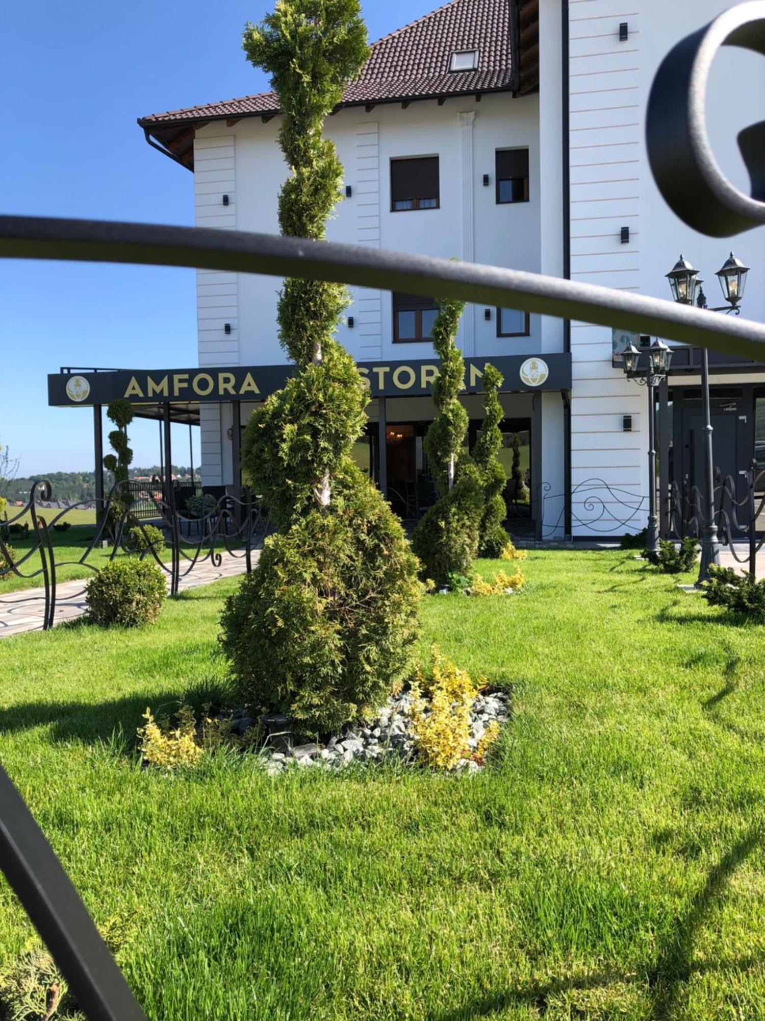 Zlatibor Hills Apartments Wellnes & Spa Eksteriør bilde