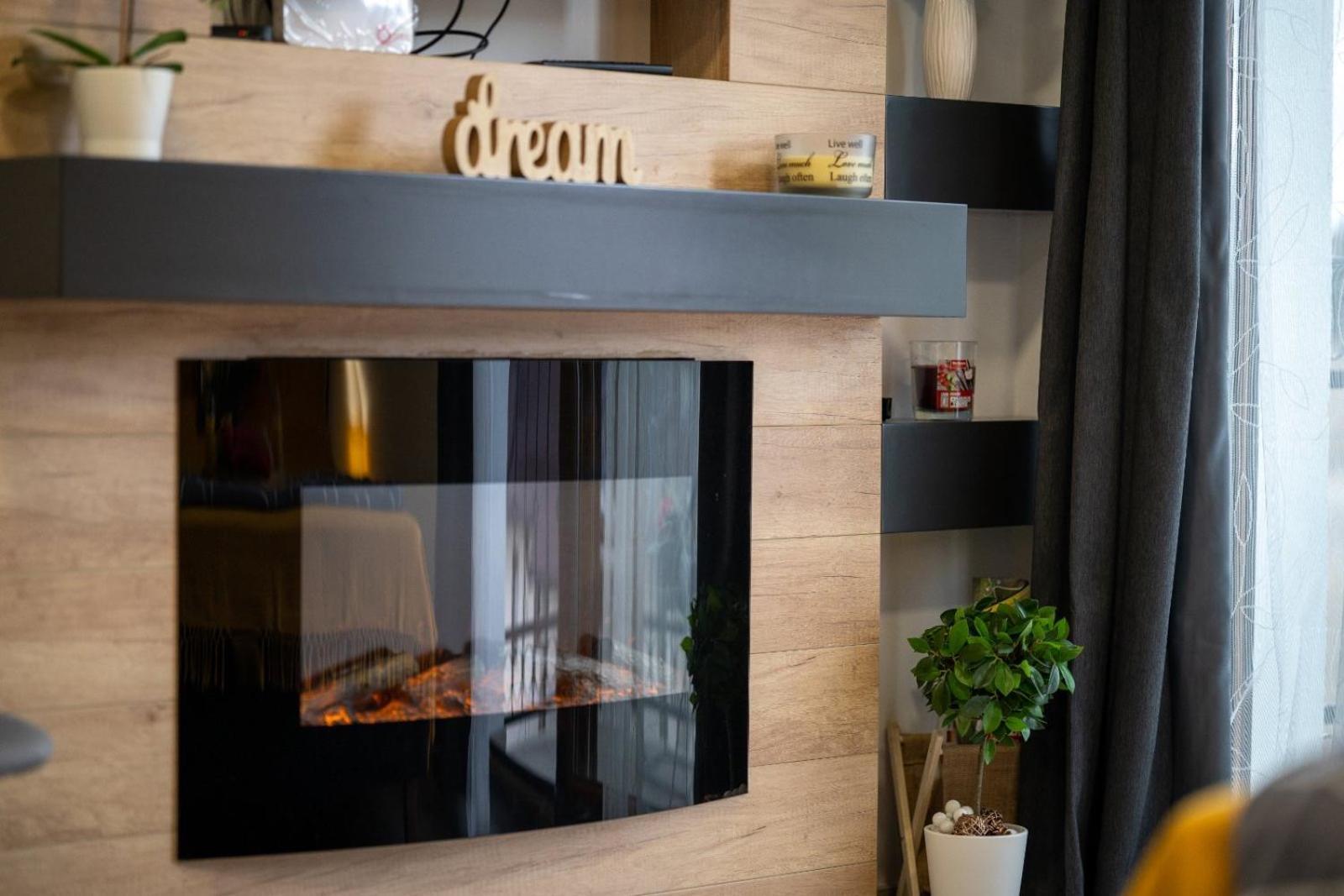 Zlatibor Hills Apartments Wellnes & Spa Eksteriør bilde