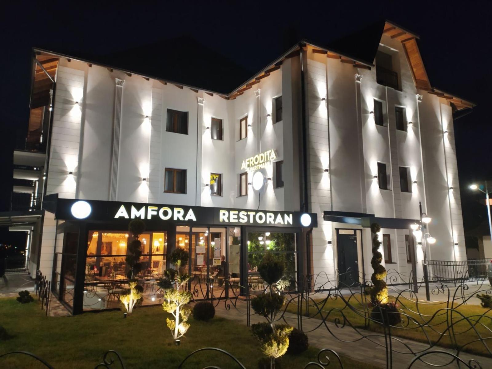 Zlatibor Hills Apartments Wellnes & Spa Eksteriør bilde